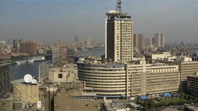 تركيب أجهزة بصمة على أبواب ماسبيرو استعدادا لتطبيقها قريبا