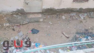 شاهدة عيان: واقعة فتاة الساطور لم تستغرق دقيقتين | صور