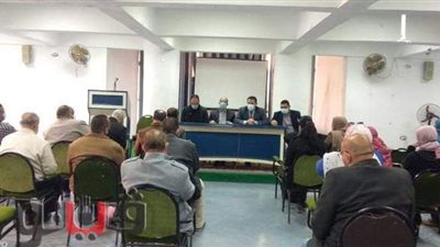 صحة المنوفية: غرفة طوارئ طوال رمضان