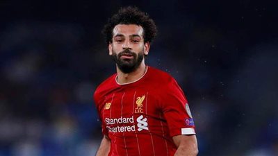 ليفربول يحسم موقفه من انتقال محمد صلاح إلى ريال مدريد