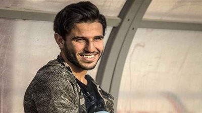 اتحاد الكرة يتحمل تكاليف عملية حمدي فتحي