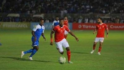 الأهلى يبحث عن الفوز الأول له في السودان بدوري الأبطال أمام المريخ