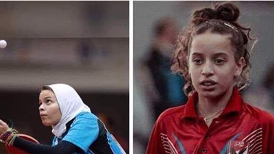 بعد استغاثتها على الفيس بوك.. الأهلي يعلن عقوبة معجزة التنس هنا جودة