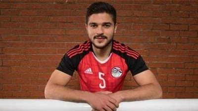 سام مرسي: محمد صلاح غير شكل الكرة الأفريقية