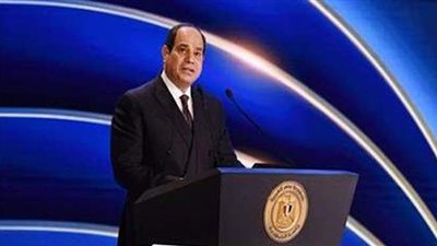 أحد أكبر الصروح الطبية بالشرق الأوسط.. السيسي يفتتح مدينة الدواء غدا