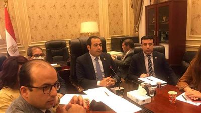 رياضة النواب: دمج مراكز الشباب قرار ظالم