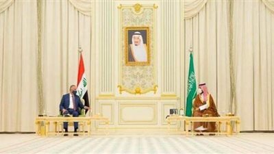 السعودية تدعم جهود العراق ضد الإرهاب وتدين التدخلات الخارجية