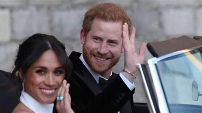 تعرف على خطة هاري وميجان لولادة ابنتهما المقبلة