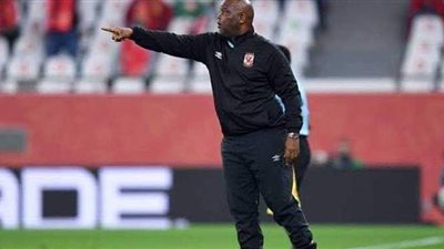 بعد تلقيه عرضا خارجيا.. هل يرحل موسيمانى عن تدريب الأهلي؟
