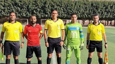 نادي السكة الحديد يستضيف مواجهتي ترقي الصعود للقسم الثاني