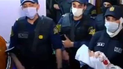 قرار عاجل من النيابة بشأن المتهمين بخطف طفل أبو الريش