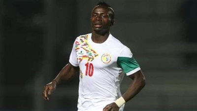 ساديو ماني يهاجم الجهاز الفني للسنغال بعد التعادل مع إي سواتيني