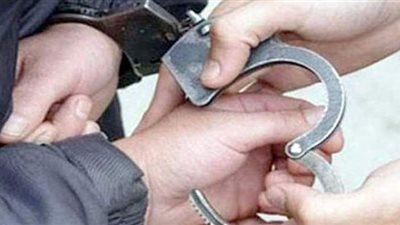 إخلاء سبيل نجل حلمي طولان بكفالة ١٠٠ ألف جنيه في قضية 