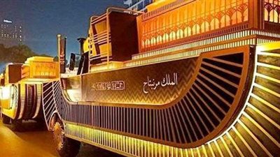 نقل المومياوات الملكية.. رئيس متحف الحضارة يعلن أسعار التذاكر| فيديو