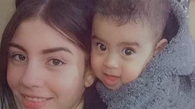 قرار من النيابة العامة بشأن زوج «إسراء عماد» ووالدته وشقيقه