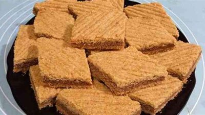 بمكونات بسيطة.. طريقة عمل الحجازية