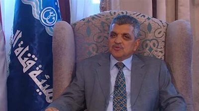 أسامة ربيع يكشف العقبة التي تواجه ازدواج قناة السويس بالكامل |فيديو