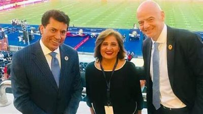 إصابة غادة الفقي مدير عام الإذاعات الخارجية بـ «كورونا»