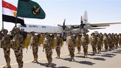 نشرة أخبار مصر: تكثيف التدريب الجوي المصري السوداني.. موعد انتهاء التحقيقات مع السفينة الجانحة..  جنازة عسكرية للجنزوري