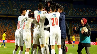 الدالي: تم حجز فندق الزمالك بالجزائر وشركة خاصة لتعقيم جميع الغرف