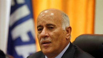 قبل إحالته للتقاعد.. الرئيس الفلسطيني يرقي «جبريل الرجوب» لرتبة فريق