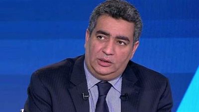 مجاهد: تبرعت براتبي لقدامى اللاعبين.. وغالى اعتذر عن التواجد باللجنة الخماسية