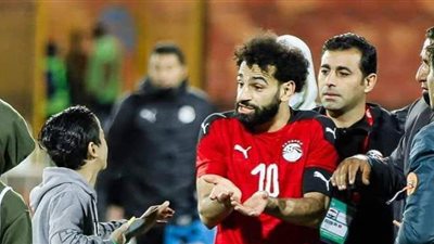 طردوا حارسه الشخصي.. أحمد مجاهد يكشف تفاصيل مثيرة في واقعة الجماهير مع محمد صلاح