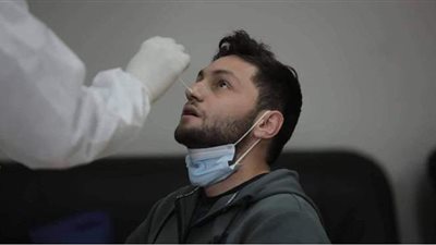 الأهلى يجرى مسحة طبية اليوم استعدادا لموقعة المريخ السوداني