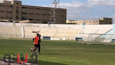 تدريبات منفردة لـ