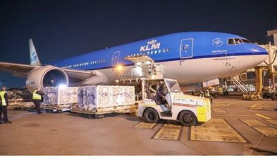 الصحة العالمية: وصول لقاحات كورونا إلى مصر عبر كوفاكس خطوة تاريخية