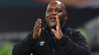 ماذا قال موسيماني للخطيب عن مفاوضاته لتدريب منتخب جنوب أفريقيا؟