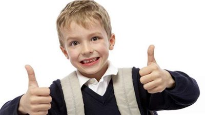 عززي ثقة طفلك بنفسه بهذه الخطوات