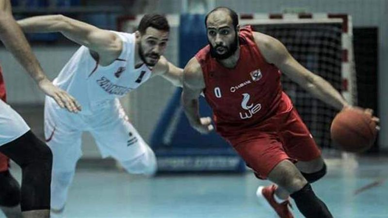 الأهلي والزمالك