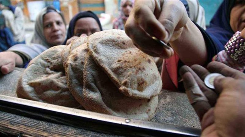 مواعيد عمل المخابز