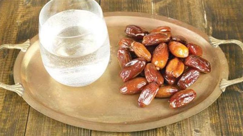 وقت إخراج فدية صيام