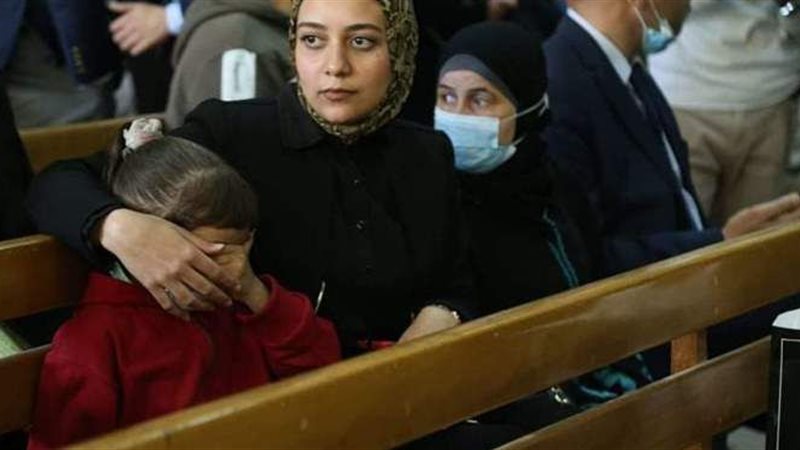 طفلة المعادي