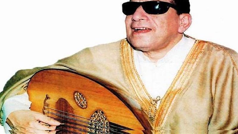 سيد مكاوي