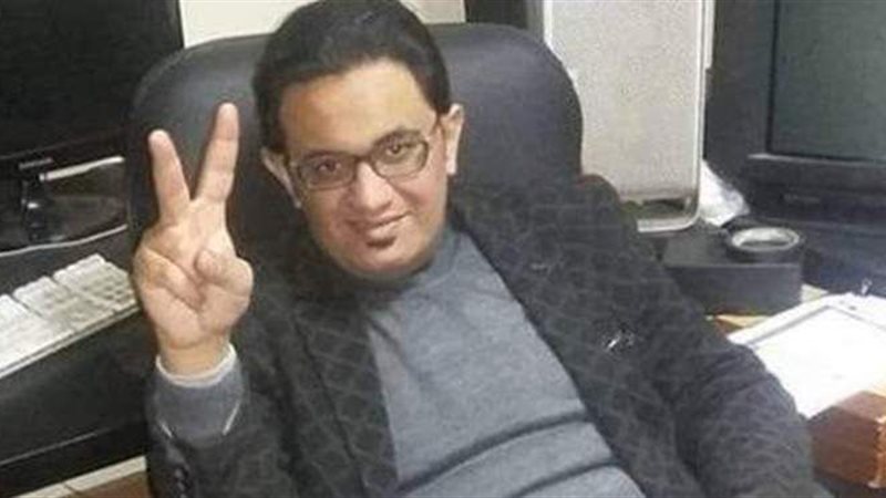 الشاعر الغنائي رمضان