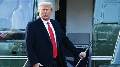 فيسبوك يعاقب ترامب مجددا