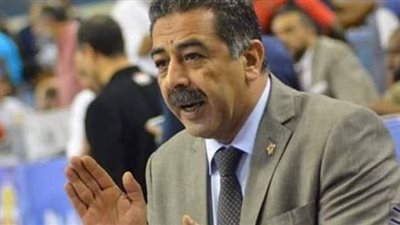 أبو فريخة: الزمالك لم يتقدم بتظلم ضد قرارات اتحاد السلة