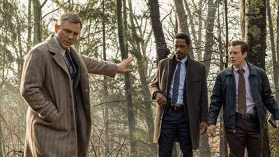 بـ 450 مليون دولار.. نتفليكس تحصل على حقوق الجزء ين الثاني والثالث من Knives Out