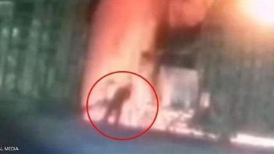 خسر أسهمه في البنك.. صيني يلقي نفسه في فرن لصهر الفولاذ