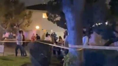 4 قتلى بينهم طفل.. اللقطات الأولى من حادث إطلاق نار بولاية كاليفورنيا | فيديو