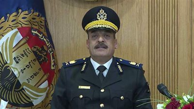 مساعد وزير الداخلية يكشف تفاصيل قبول دفعة جديدة بمعهد معاوني الأمن