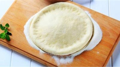 طريقة عمل عجينة البينزا