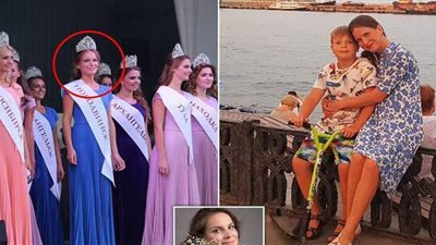 «الغيرة».. كلمة السر وراء مقتل ملكة جمال روسيا