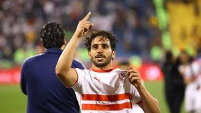 عبد الله جمعة يجتاز الاختبار الطبي