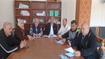 انطلاق دوري العاملين بجامعة بنها في كرة القدم وتنس الطاولة الاحد