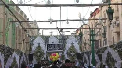 الحضرة والمائدة الجماعية ومجالس العلم.. أبرز طقوس الصوفية في رمضان