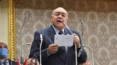 وحيد قرقر: مدينة الدواء فرصة لتحقيق الاكتفاء الذاتي والمنافسة عالميا